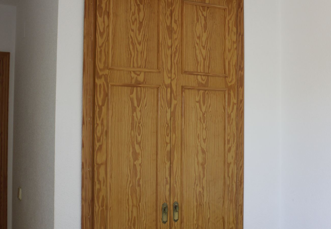 Appartement à Playa Xeraco - 4.Mar Azul Esc. II 6º pta 16