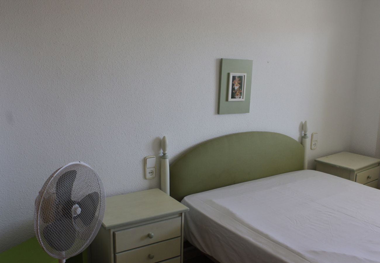 Appartement à Playa Xeraco - 4.Mar Azul Esc. II 6º pta 16