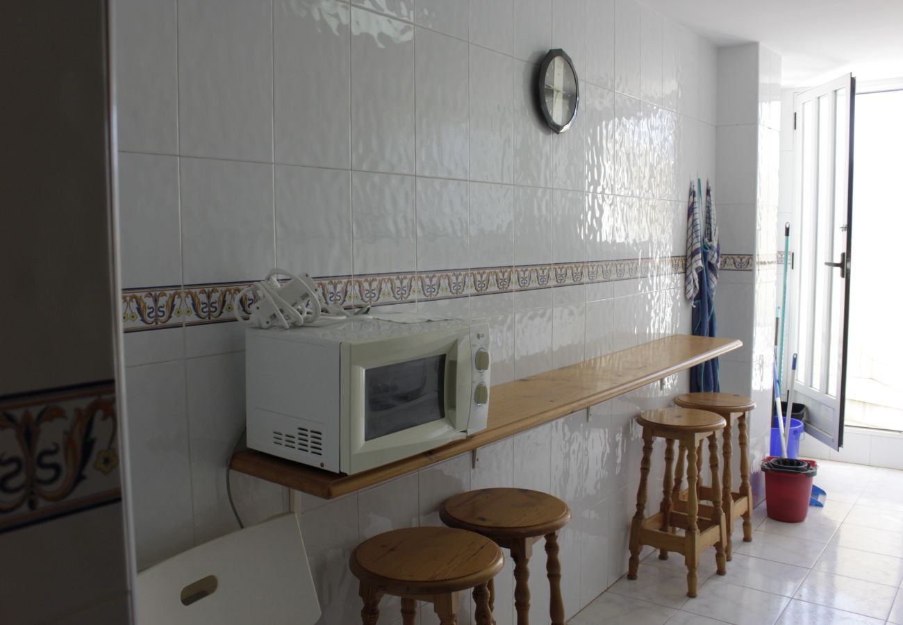 Appartement à Playa Xeraco - 4.Mar Azul Esc. II 6º pta 16