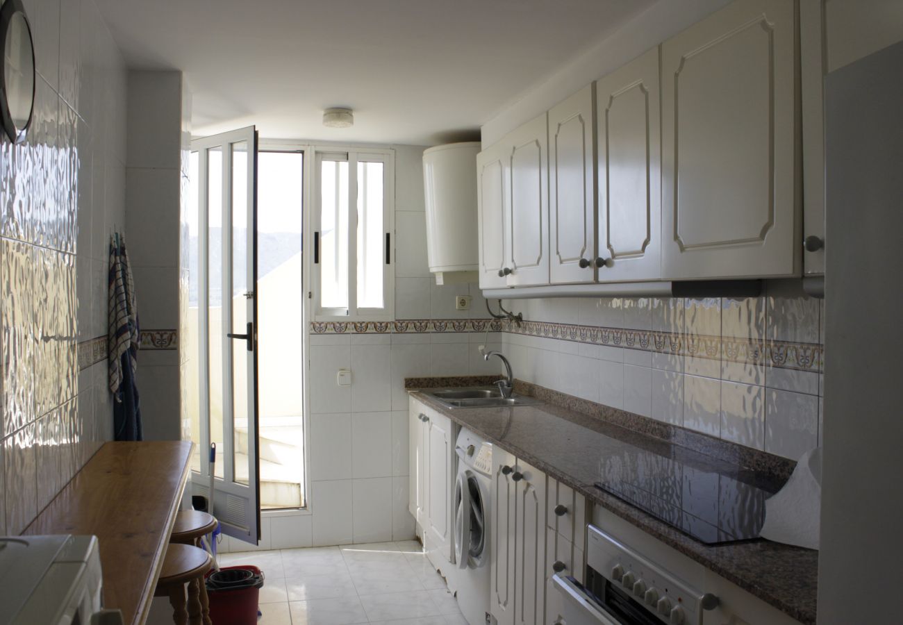 Appartement à Playa Xeraco - 4.Mar Azul Esc. II 6º pta 16