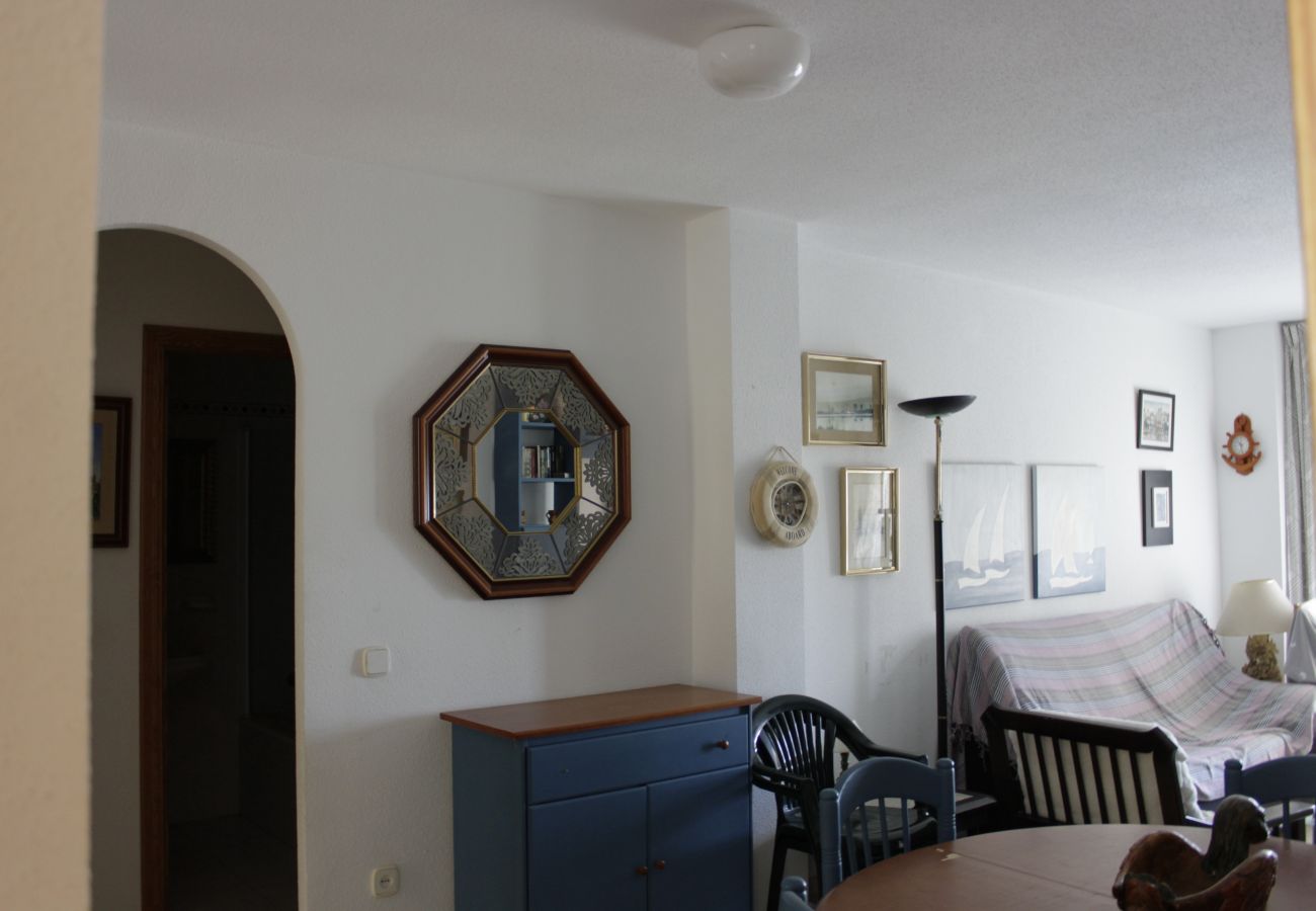 Appartement à Playa Xeraco - 4.Mar Azul Esc. II 6º pta 16
