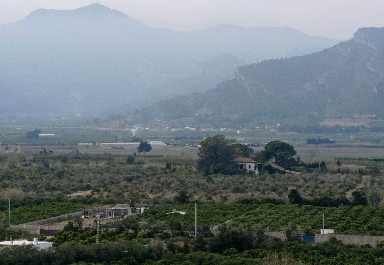 Appartement à Playa Xeraco - Mar Azul esc.II 6º pta.16 Solo Familias