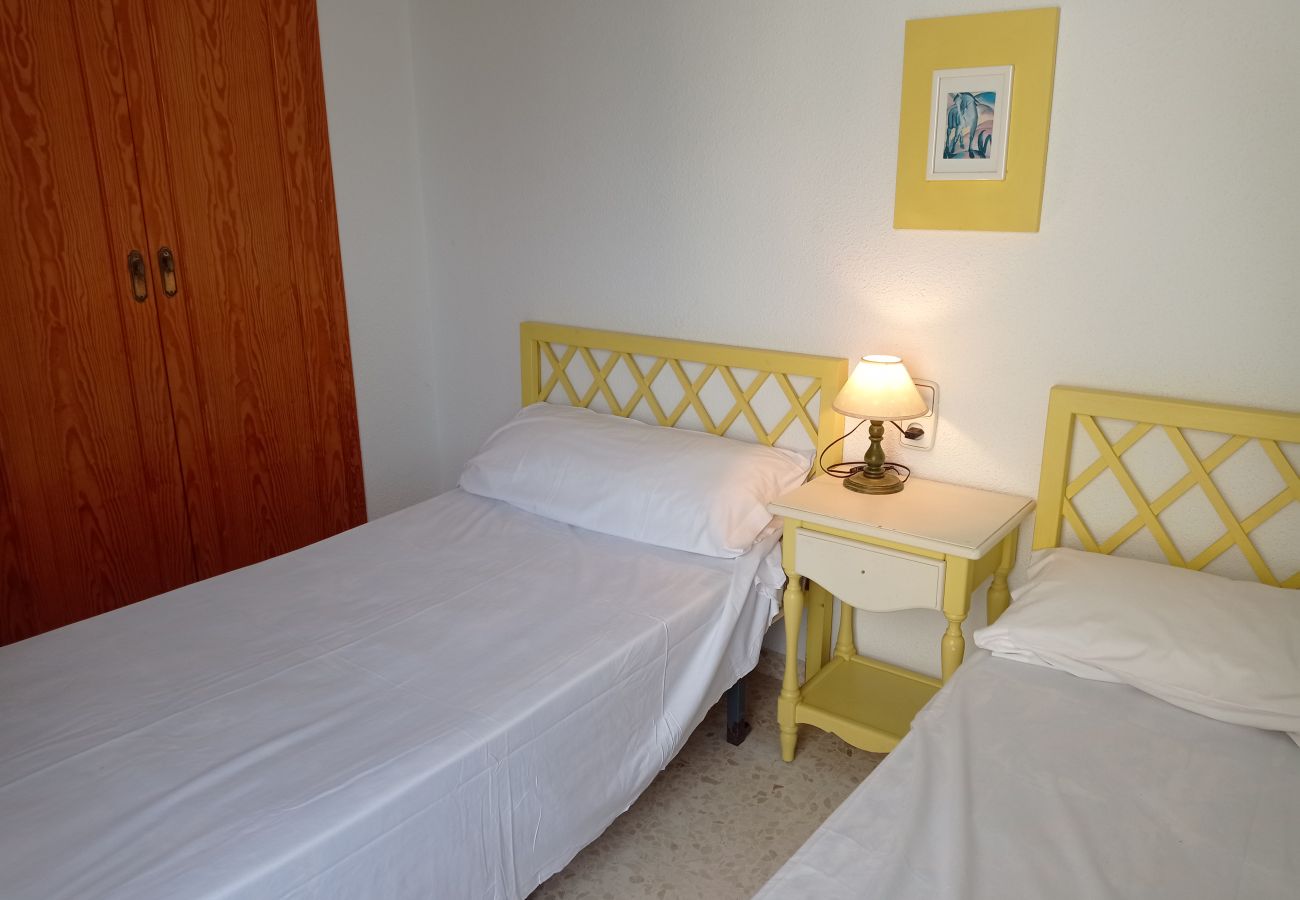 Appartement à Playa Xeraco - Mar Azul esc.II 6º pta.16 Solo Familias