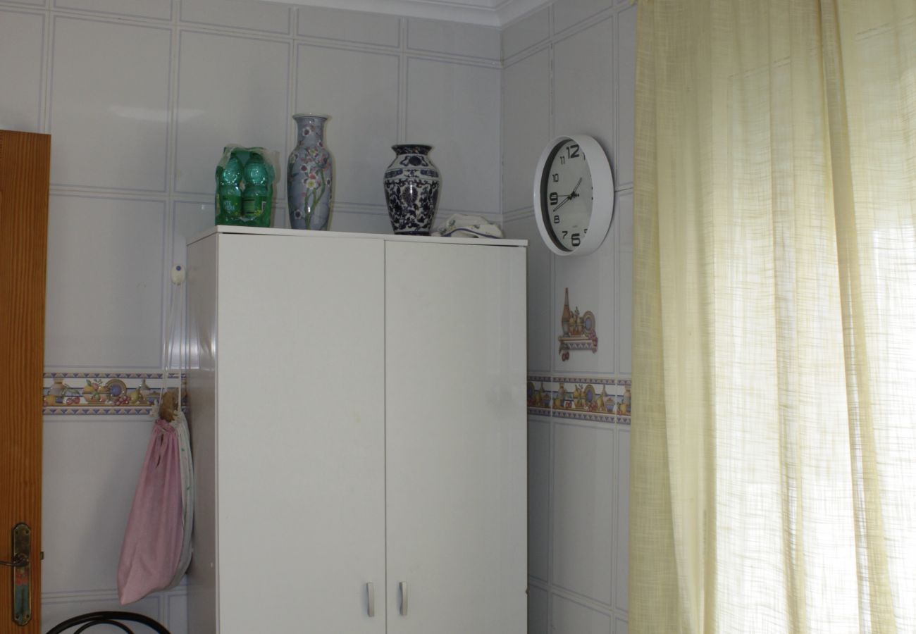 Appartement à Playa Xeraco - Descans esc.D 4º pta 7ª