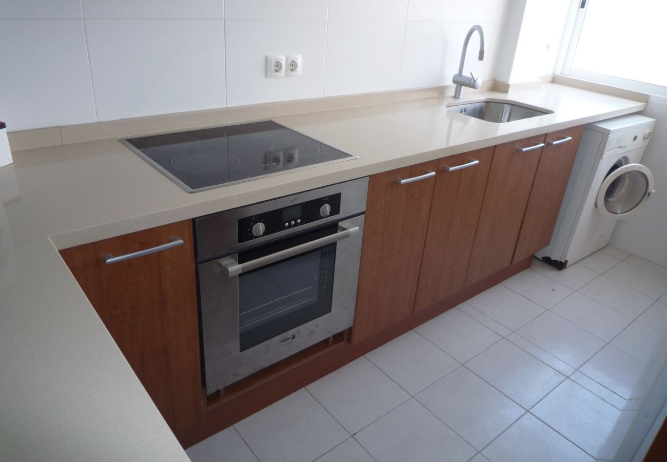 Appartement à Playa Xeraco - 4.Voramar esc.E 2º pta.3