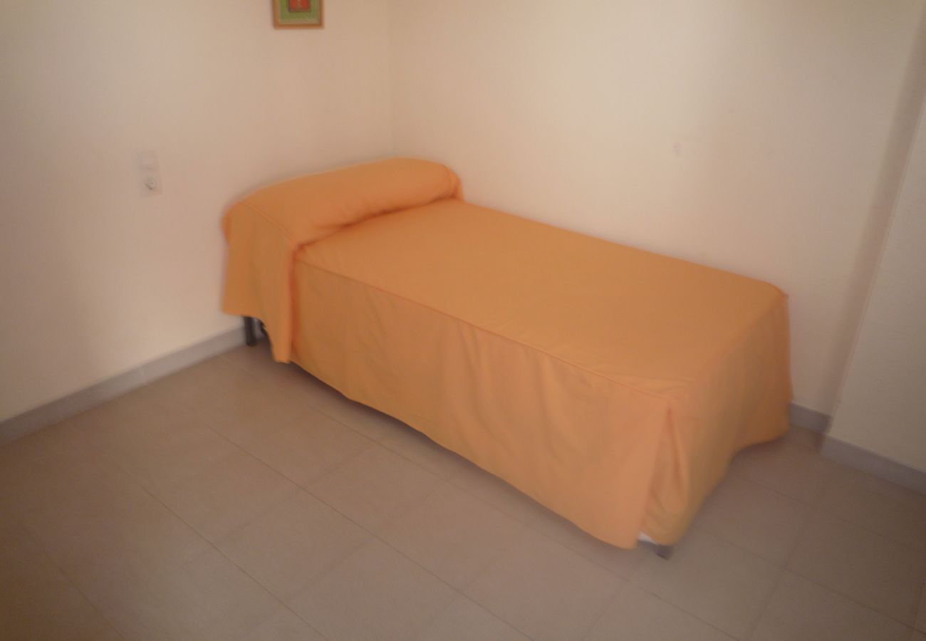 Appartement à Playa Xeraco - 4.Voramar esc.E 2º pta.3
