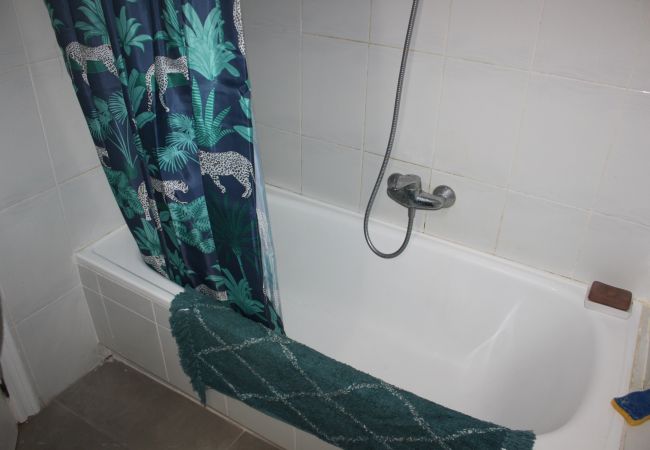 Appartement à Xeraco Playa - Xaloc bl.B 2º pta 5 Appartement à Xeraco Playa - Xaloc bl.B 2º pta 5