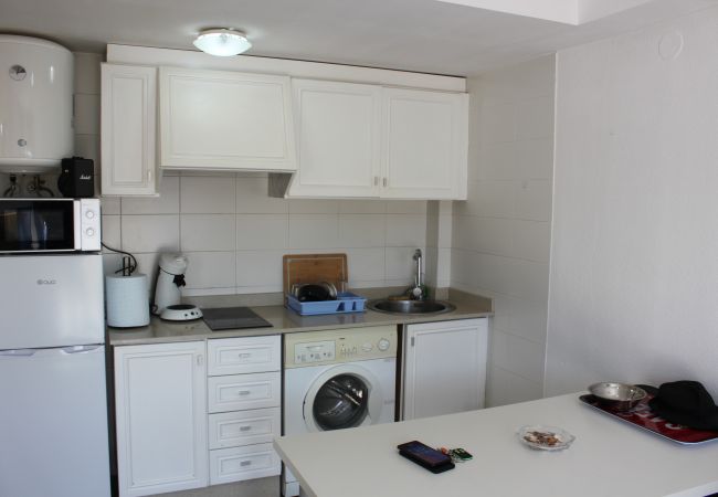 Appartement à Xeraco Playa - Xaloc bl.B 2º pta 5 Appartement à Xeraco Playa - Xaloc bl.B 2º pta 5