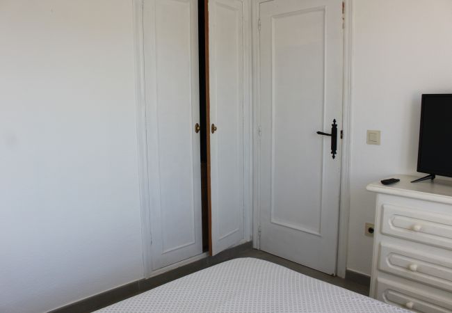 Appartement à Xeraco Playa - Xaloc bl.B 2º pta 5 Appartement à Xeraco Playa - Xaloc bl.B 2º pta 5