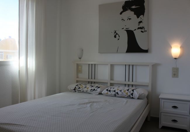 Appartement à Playa Xeraco - Xaloc bl.B 2º pta 5