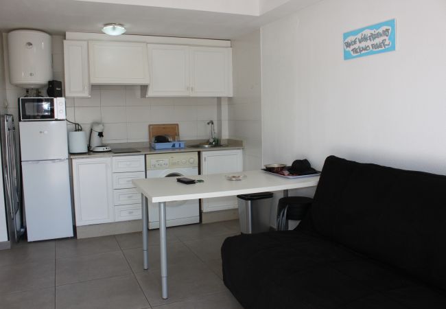 Appartement à Xeraco Playa - Xaloc bl.B 2º pta 5 Appartement à Xeraco Playa - Xaloc bl.B 2º pta 5