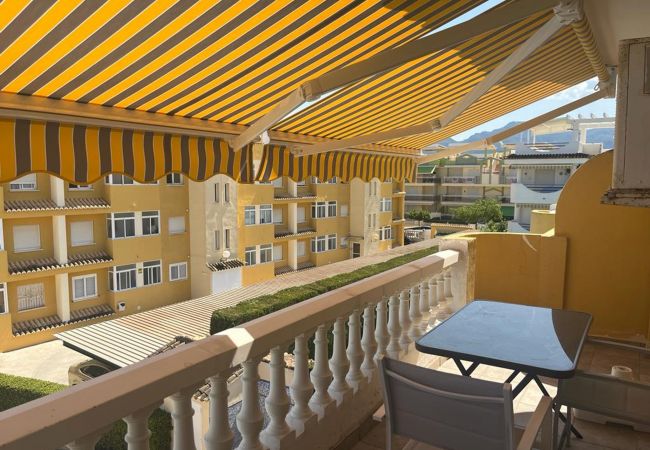 Appartement à Xeraco Playa - Xaloc bl.B 2º pta 5 Appartement à Xeraco Playa - Xaloc bl.B 2º pta 5