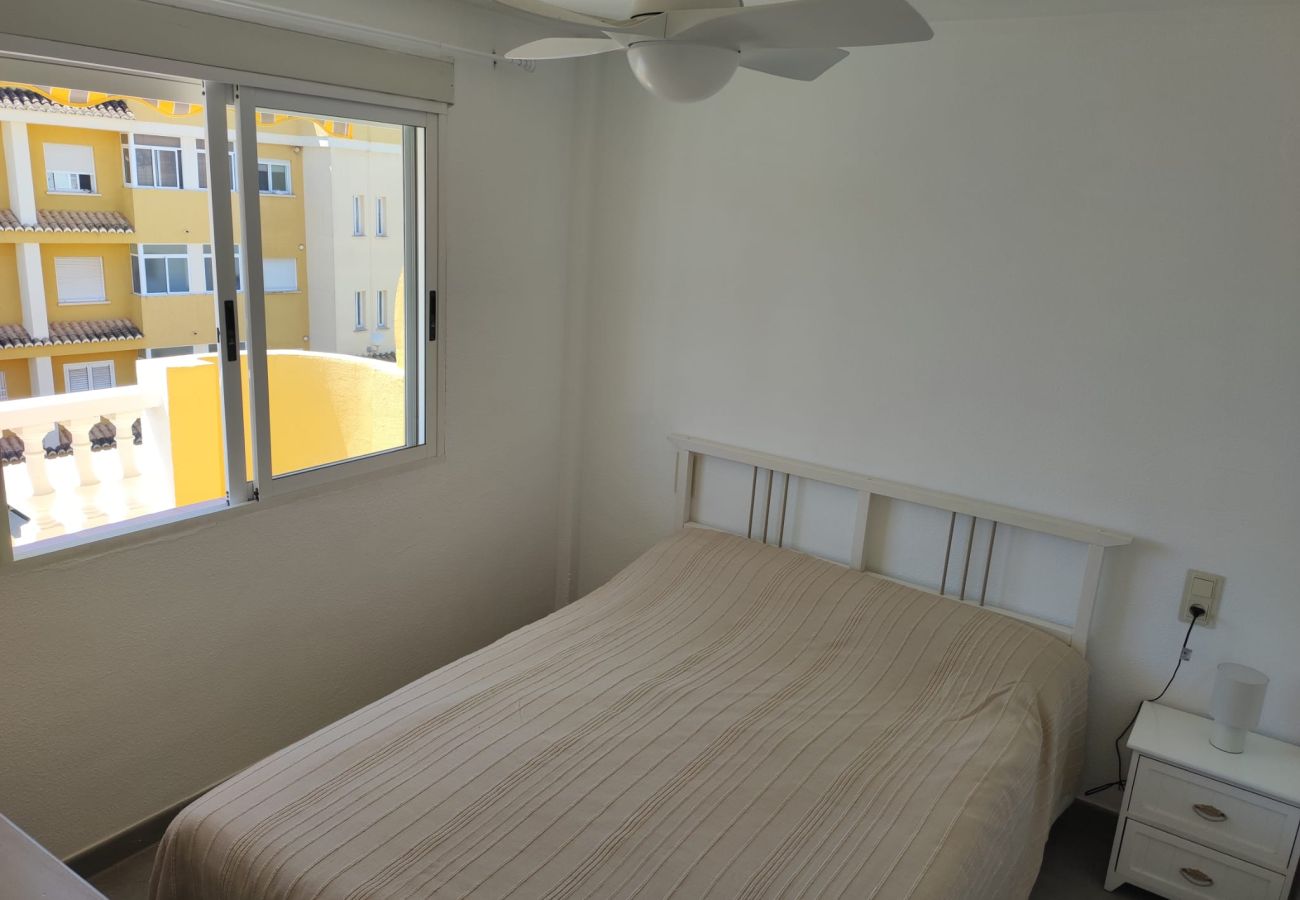 Appartement à Playa Xeraco - Xaloc bl. B 2º Solo Familias