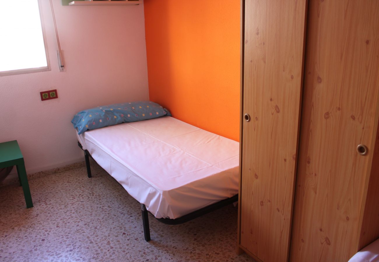 Appartement à Playa Xeraco - Wimpy Esc. B 1º pta 3