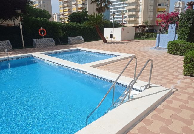 Appartement à Playa de Gandía - 1.Tahiti Bl.A Esc.I 5º pta.B