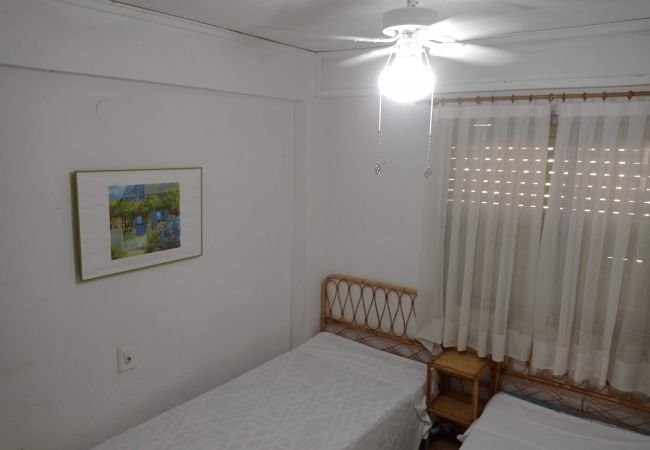 Appartement à Playa de Gandía - 1.Tahiti Bl.A Esc.I 5º pta.B
