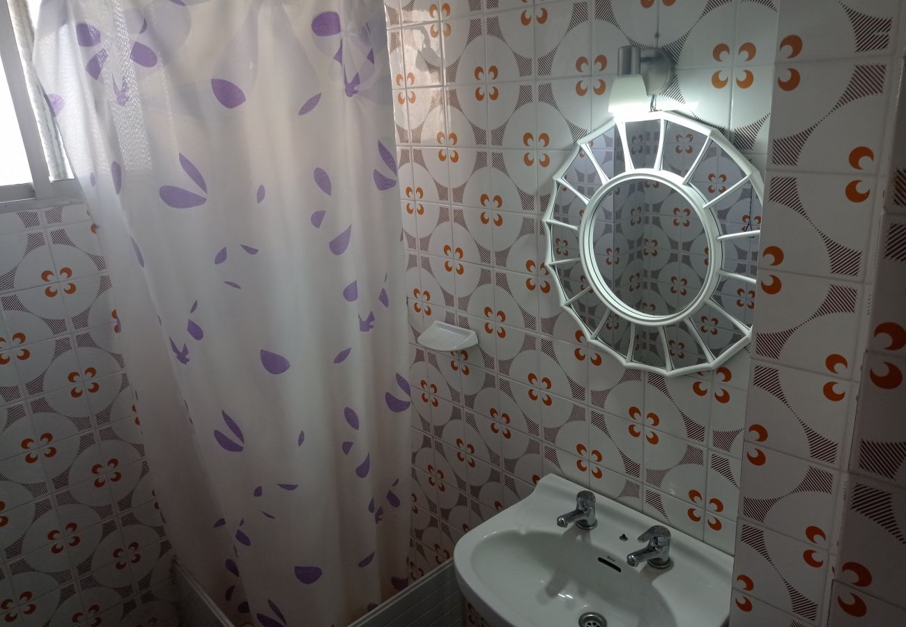 Appartement à Playa de Gandía - 1.Tahiti Bl.A Esc.I 5º pta.B