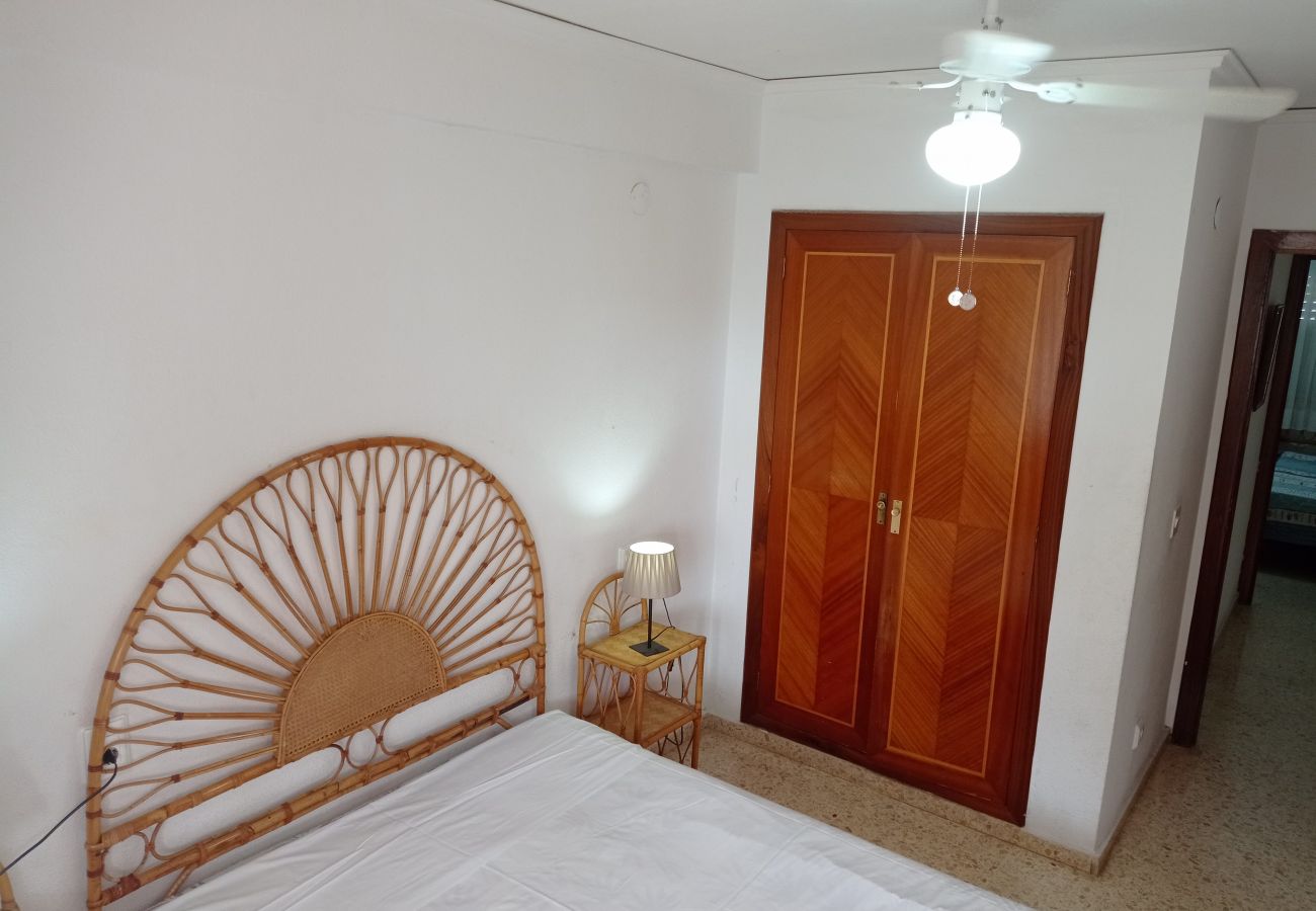 Appartement à Playa de Gandía - 1.Tahiti Bl.A Esc.I 5º pta.B