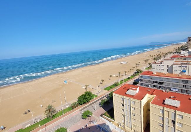 Appartement à Playa de Gandía - 1.Don Ximo 13º pta 68