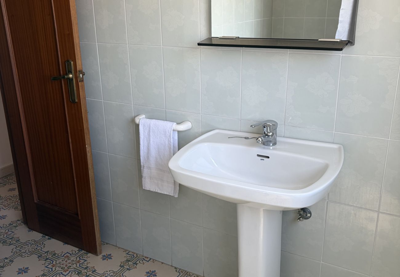 Appartement à Playa de Gandía - ATENAS 3º, SOLO FAMILIAS!