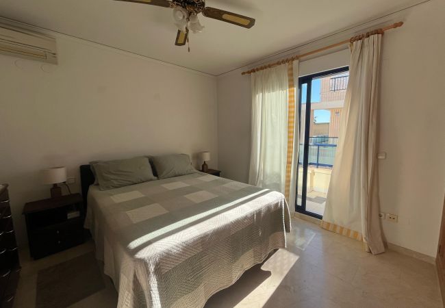 Appartement à Playa Xeraco - Riumar Bl. B esc. 1 2º pta F