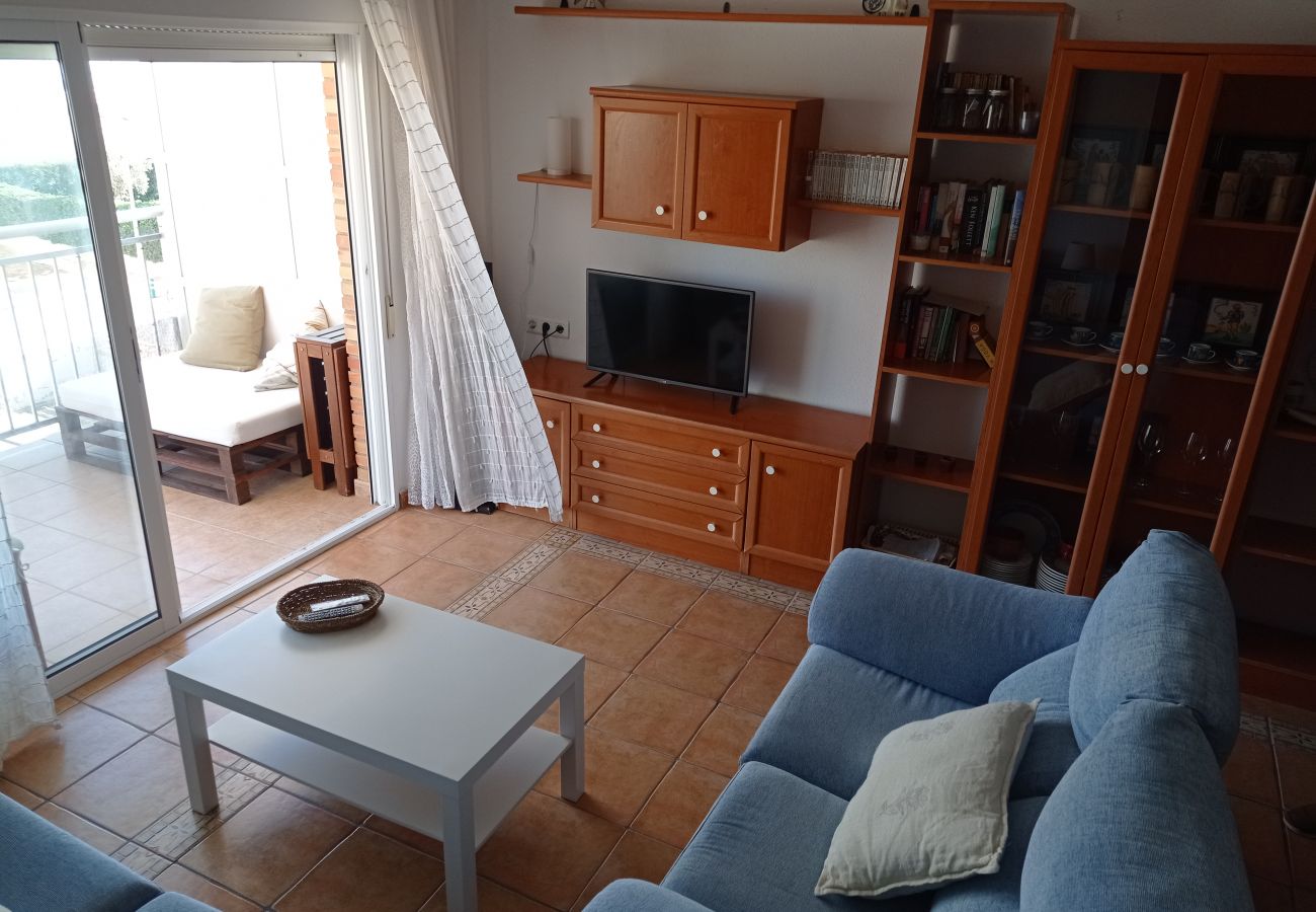 Appartement à Playa Xeraco - La Palanca esc.B 3º-5ª