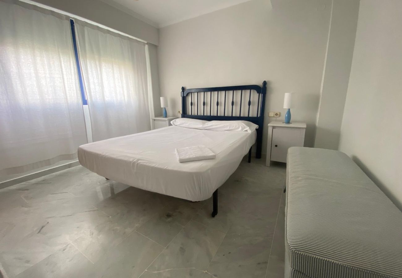 Appartement à Playa Xeraco - Canal Salinas esc.I 1ºpta.2 ático