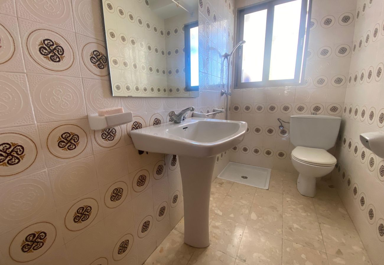 Appartement à Playa Xeraco - MariPatri esc.I 3º pta.5