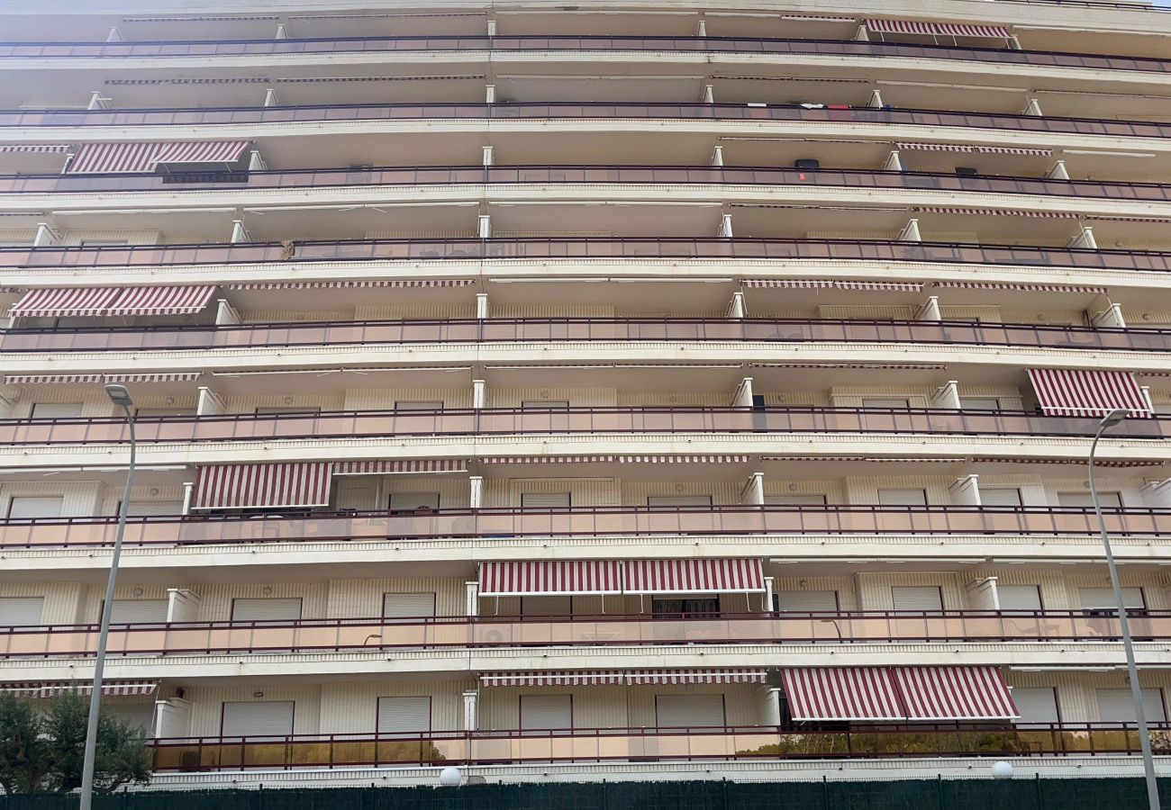 Appartement à Playa de Gandía - 1.Rioja Salinas IV esc.1 8º-16ª