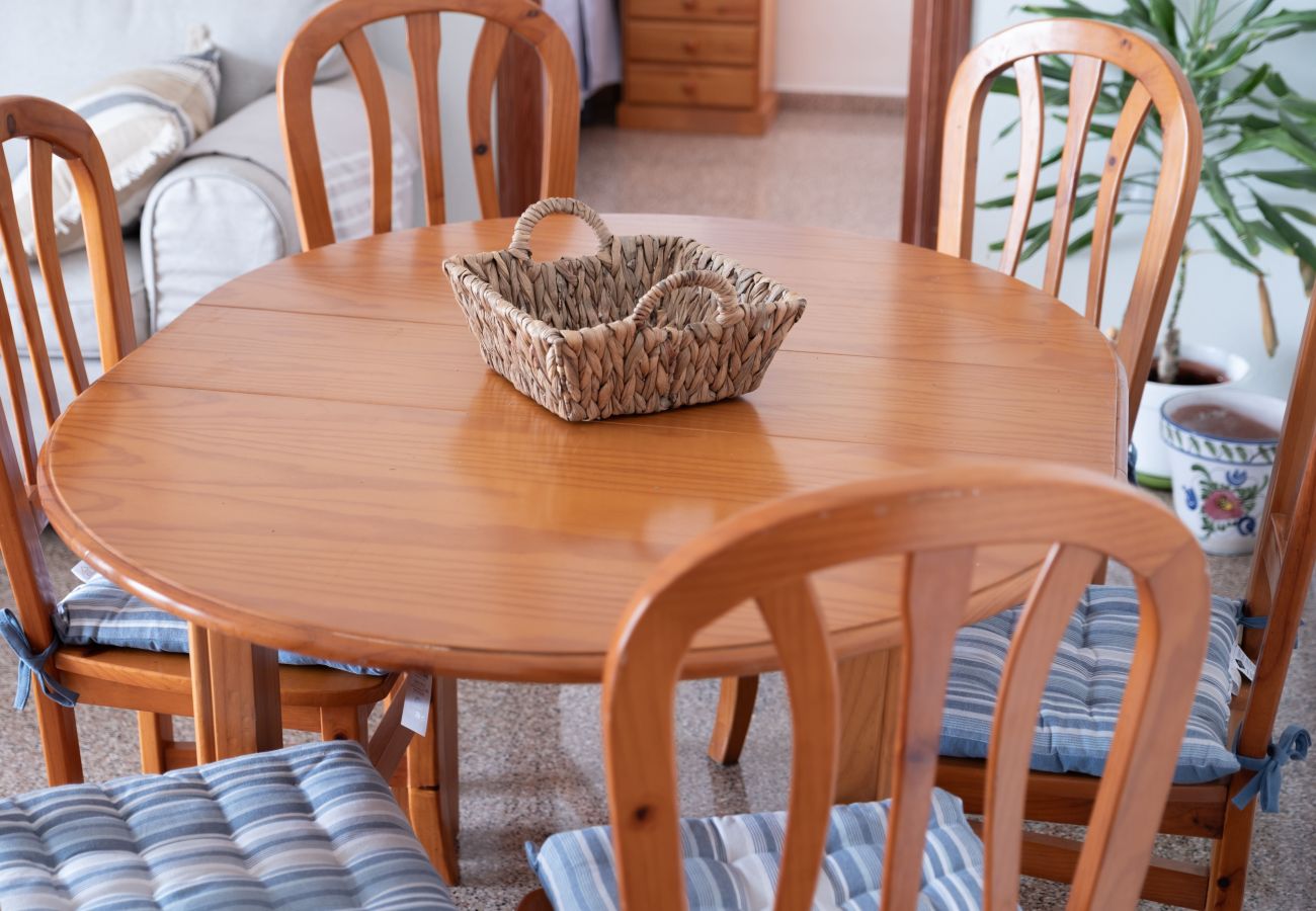 Appartement à Playa Xeraco - Las Olas bl.I 2ºB (pta.6)