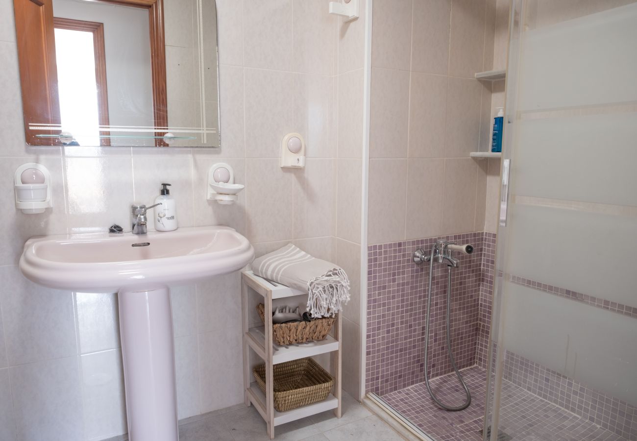 Appartement à Playa Xeraco - Las Olas bl.I 2ºB (pta.6)