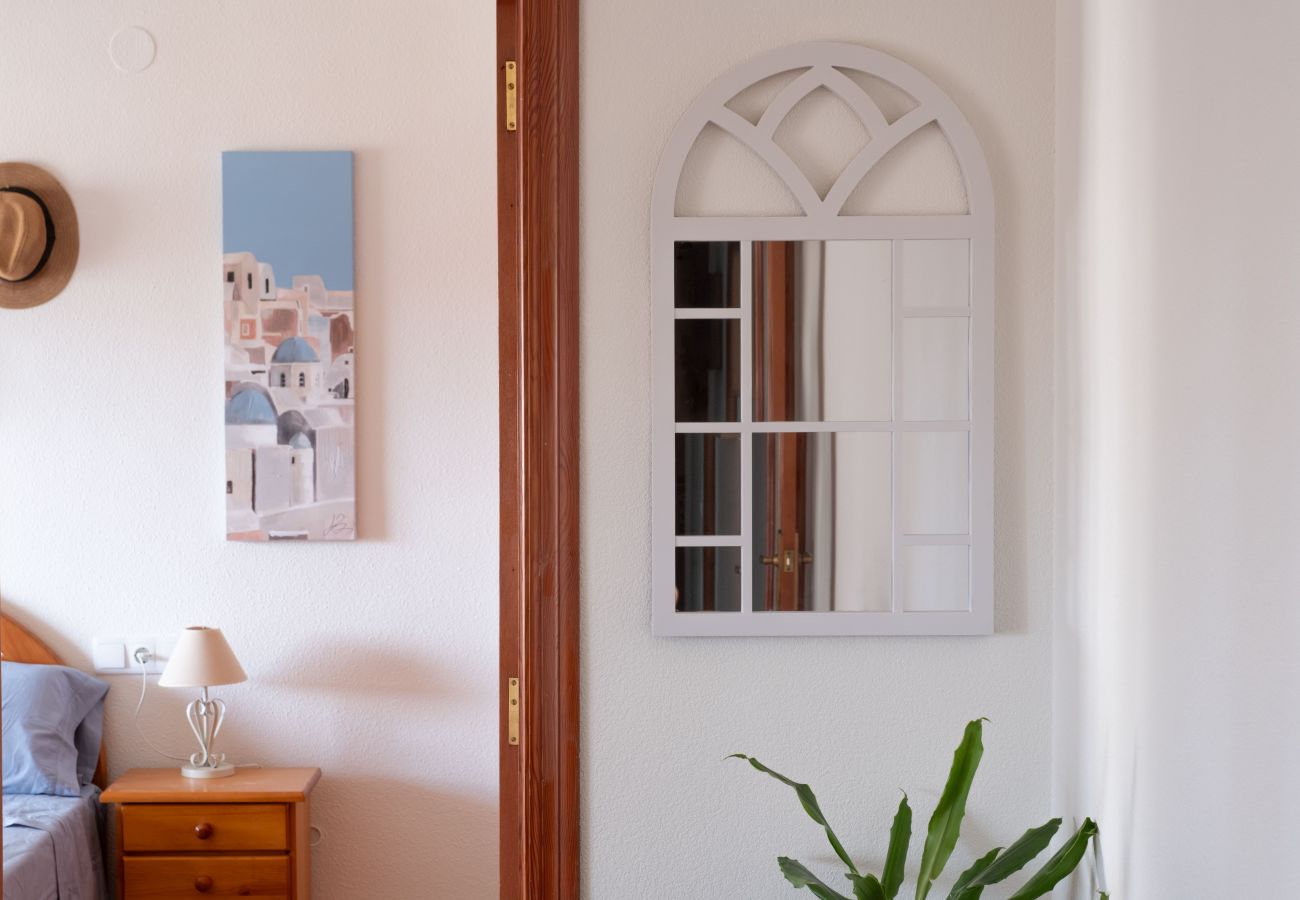 Appartement à Playa Xeraco - Las Olas bl.I 2ºB (pta.6)