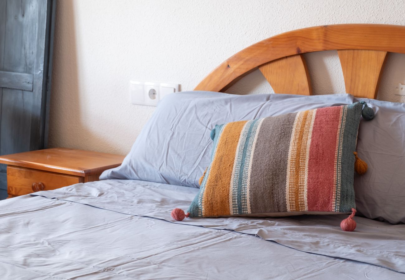 Appartement à Playa Xeraco - Las Olas bl.I 2ºB (pta.6)