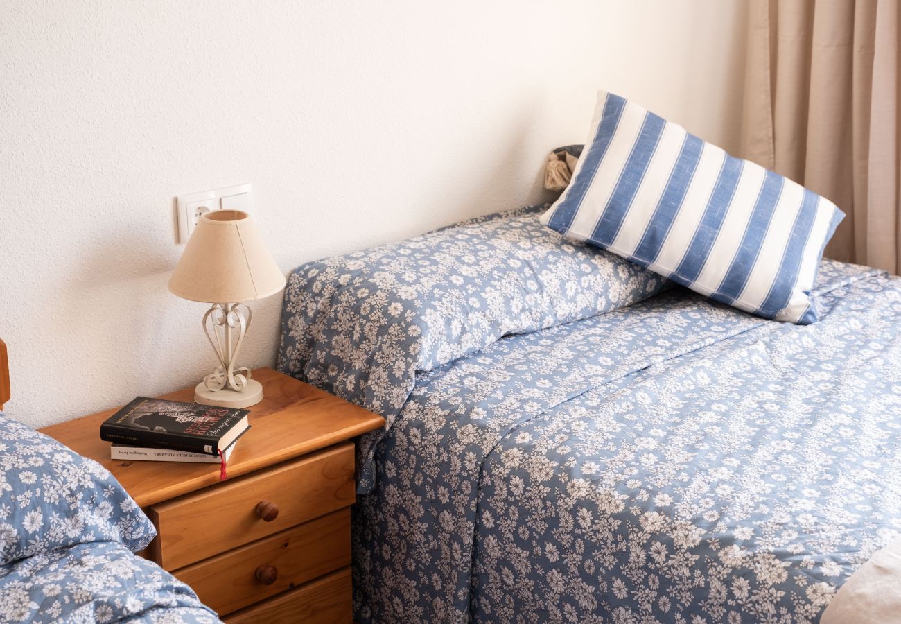Appartement à Playa Xeraco - Las Olas bl.I 2ºB (pta.6)