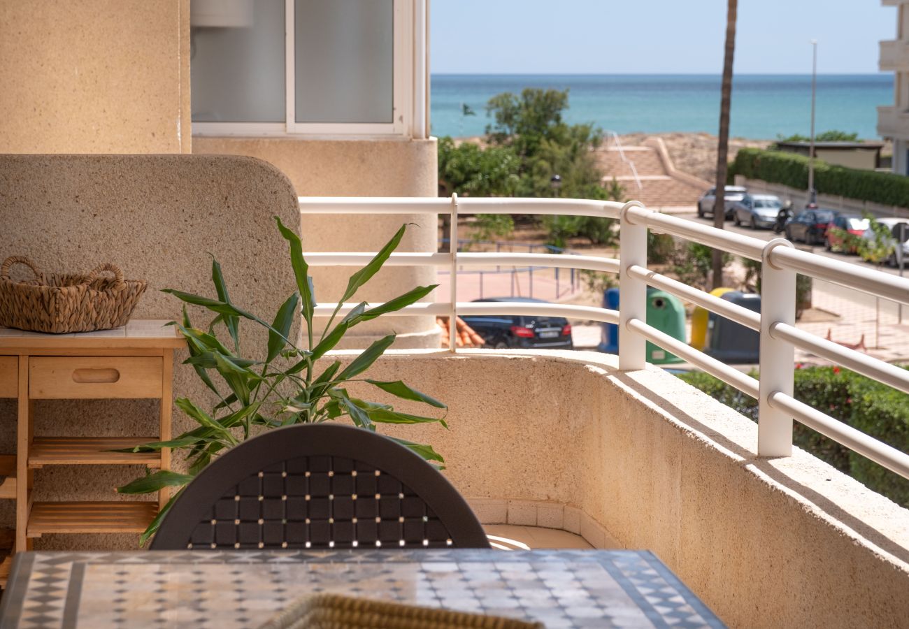 Appartement à Playa Xeraco - Las Olas bl.I 2ºB (pta.6)