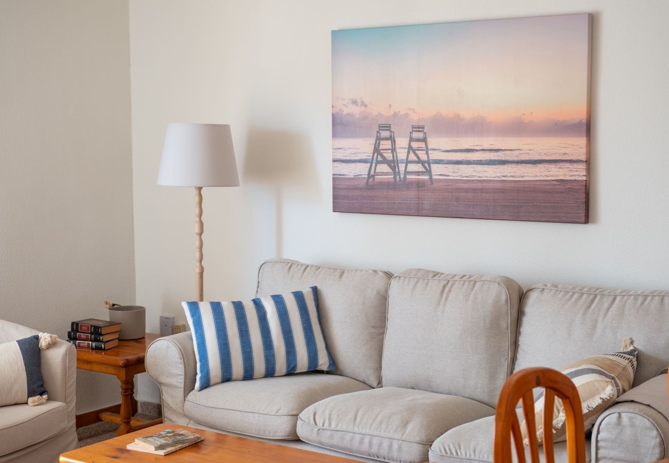 Appartement à Playa Xeraco - Las Olas bl.I 2ºB (pta.6)