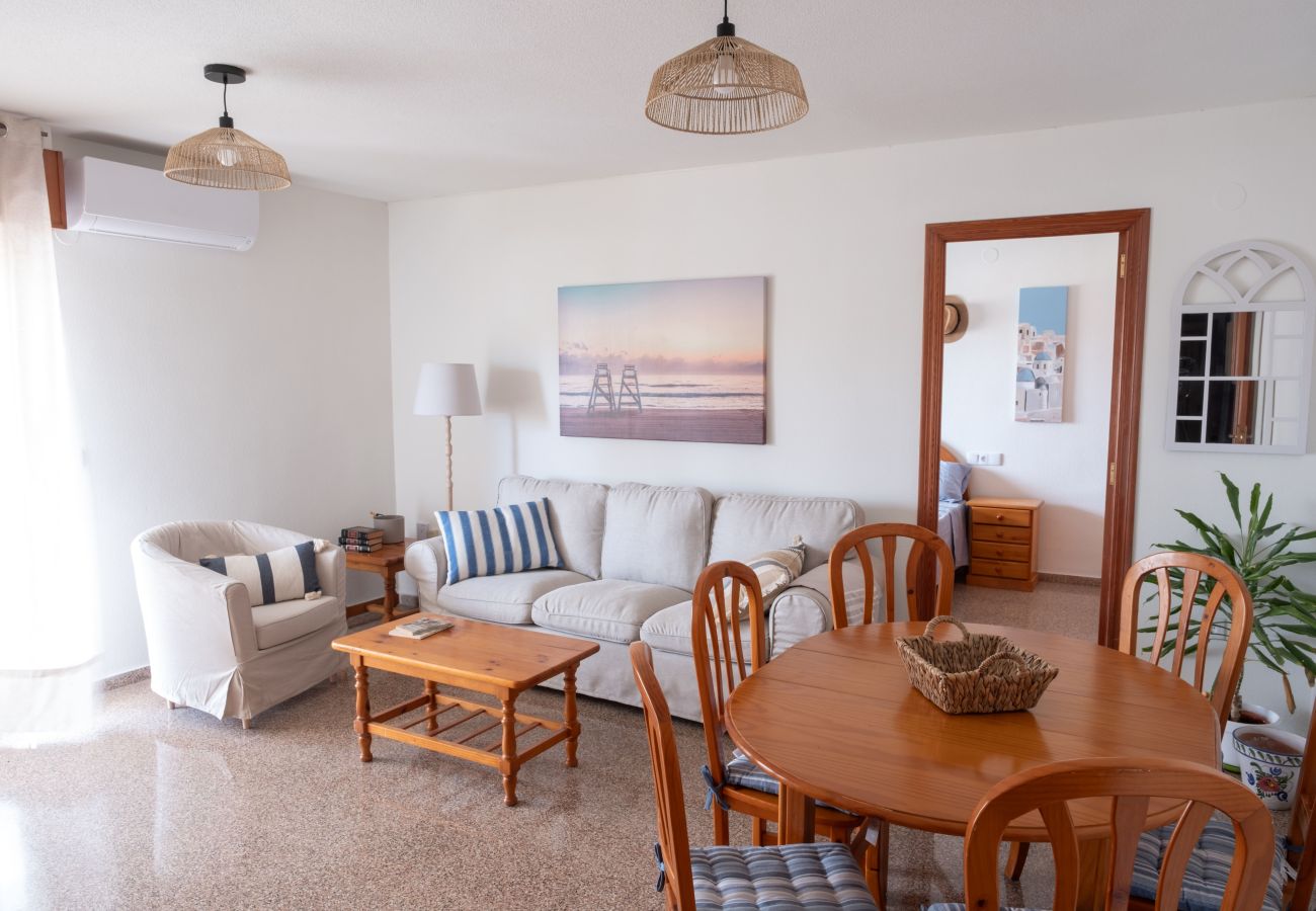 Appartement à Playa Xeraco - Las Olas bl.I 2ºB (pta.6)