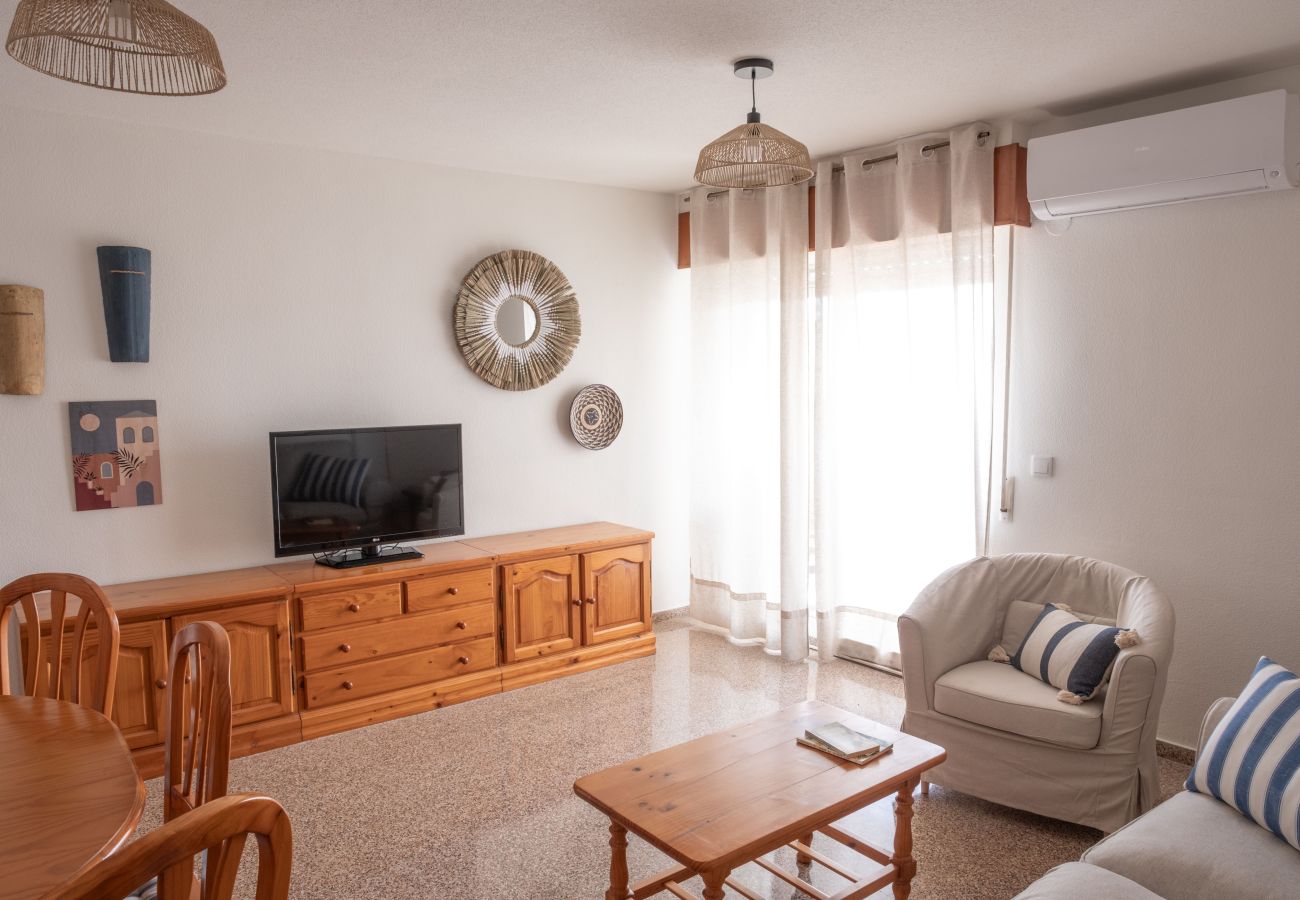 Appartement à Playa Xeraco - Las Olas bl.I 2ºB (pta.6)