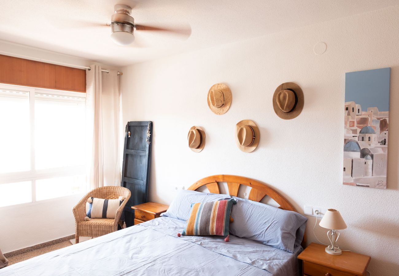Appartement à Playa Xeraco - Las Olas bl.I 2ºB (pta.6)