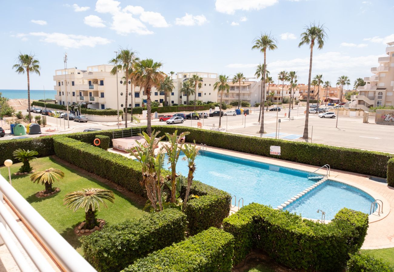 Appartement à Playa Xeraco - Las Olas bl.I 2ºB (pta.6)
