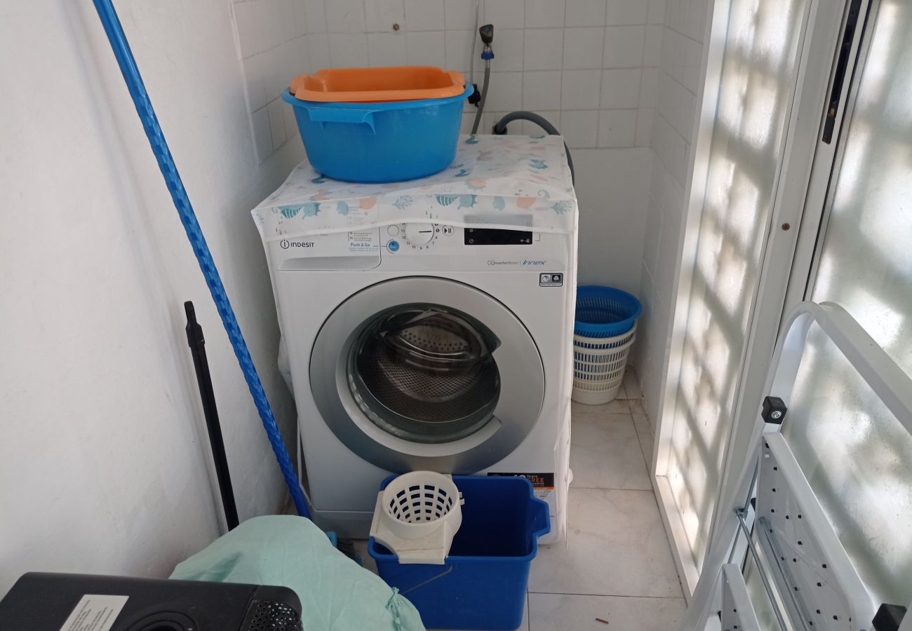 Appartement à Playa de Gandía - 1.MANILA bl.I 5ºB