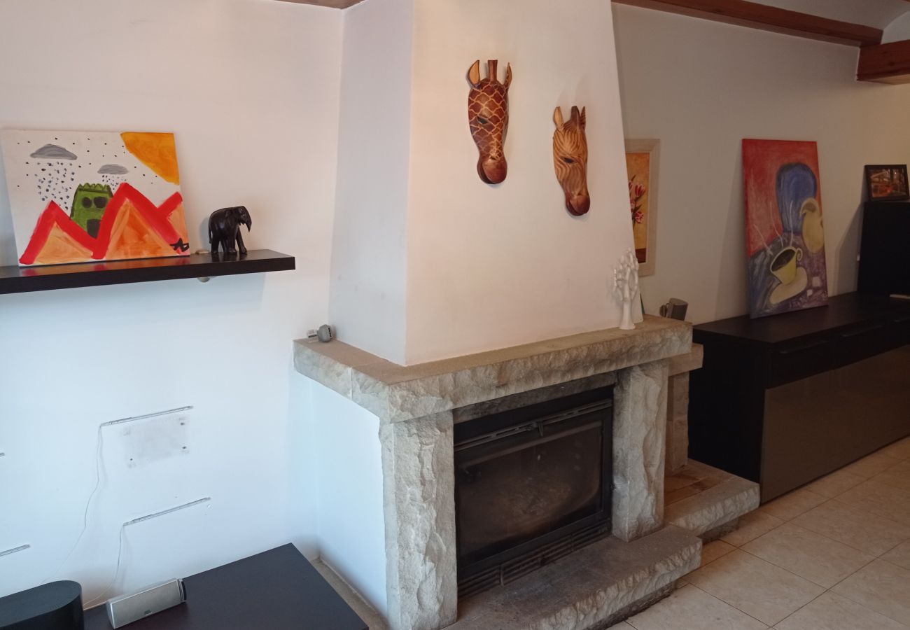 Maison mitoyenne à Playa de Gandía - 1.Los Iris bl.B adosado nº 7