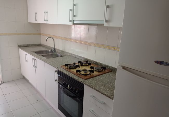 Appartement à Playa de Gandía - 1.Cancun IV bl.A esc.I 6º D Appartement à Playa de Gandía - 1.Cancun IV bl.A esc.I 6º D