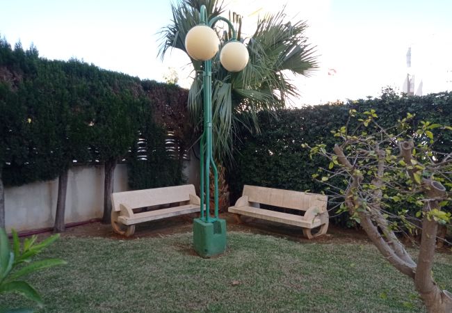 Appartement à Playa de Gandía - 1.Cancun IV bl.A esc.I 6º D Appartement à Playa de Gandía - 1.Cancun IV bl.A esc.I 6º D