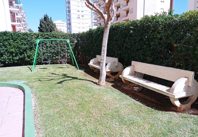 Appartement à Playa de Gandía - 1.Cancun IV bl.A esc.I 6º D Appartement à Playa de Gandía - 1.Cancun IV bl.A esc.I 6º D