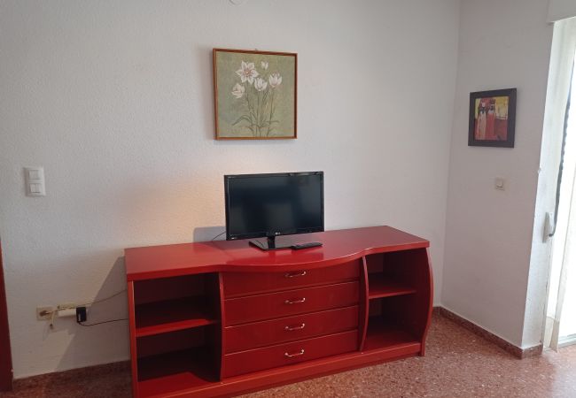 Appartement à Playa de Gandía - 1.Cancun IV bl.A esc.I 6º D Appartement à Playa de Gandía - 1.Cancun IV bl.A esc.I 6º D