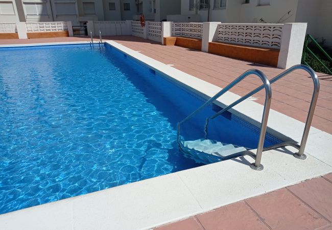 Appartement à Playa de Gandía - 1.Cancun IV bl.A esc.I 6º D Appartement à Playa de Gandía - 1.Cancun IV bl.A esc.I 6º D