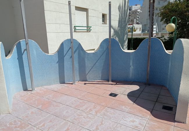 Appartement à Playa de Gandía - 1.Cancun IV bl.A esc.I 6º D Appartement à Playa de Gandía - 1.Cancun IV bl.A esc.I 6º D