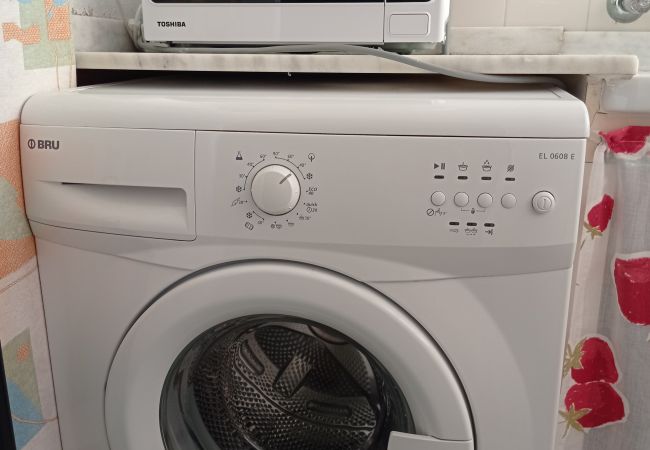 Appartement à Playa de Gandía - 1.Cancun IV bl.A esc.I 6º D Appartement à Playa de Gandía - 1.Cancun IV bl.A esc.I 6º D