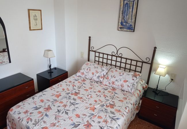 Appartement à Playa de Gandía - 1.Cancun IV bl.A esc.I 6º D Appartement à Playa de Gandía - 1.Cancun IV bl.A esc.I 6º D